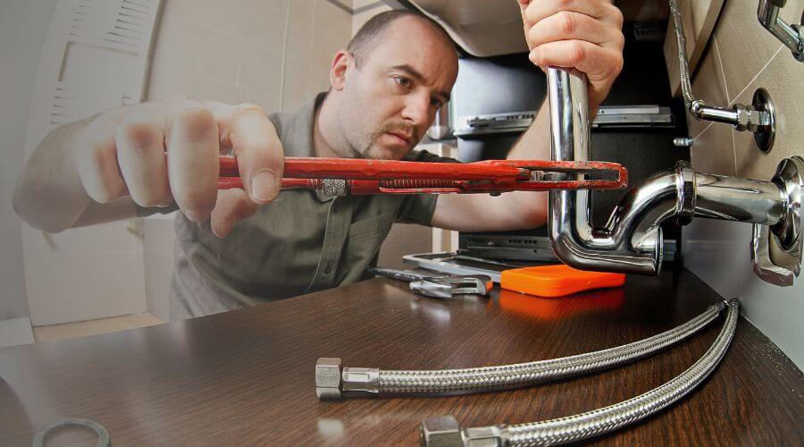 Professional bathroom faucet installation in Humboldt, IL